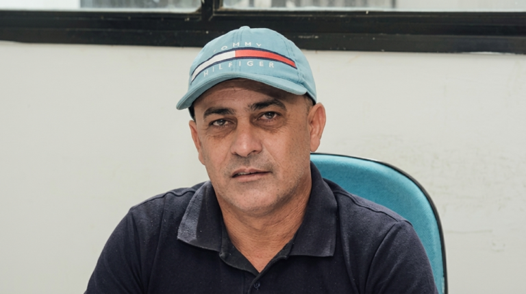 SECRETARIA MUNICIPAL DE PESCA