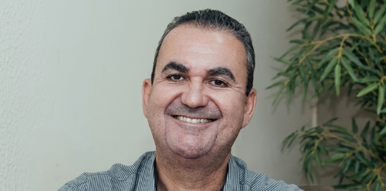 CHEFE DE GABINETE