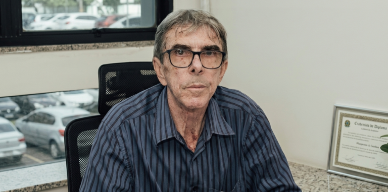SECRETARIA MUNICIPAL DE SAÚDE