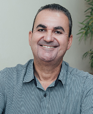 JAIRO GUIMARÃES BATISTA