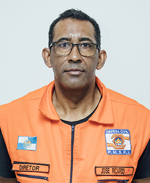 JOSÉ RICARDO GOMES