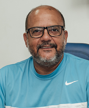 LUIZ EDUARDO PEREIRA DO NASCIMENTO