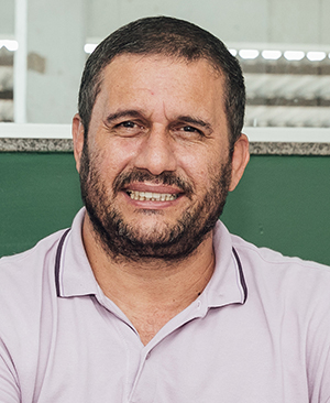 MILSON DE FREITAS MOTA