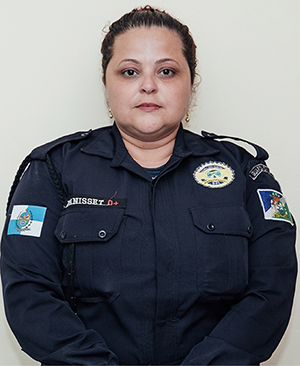 ROBERTA KELLEN SOARES PANISSET