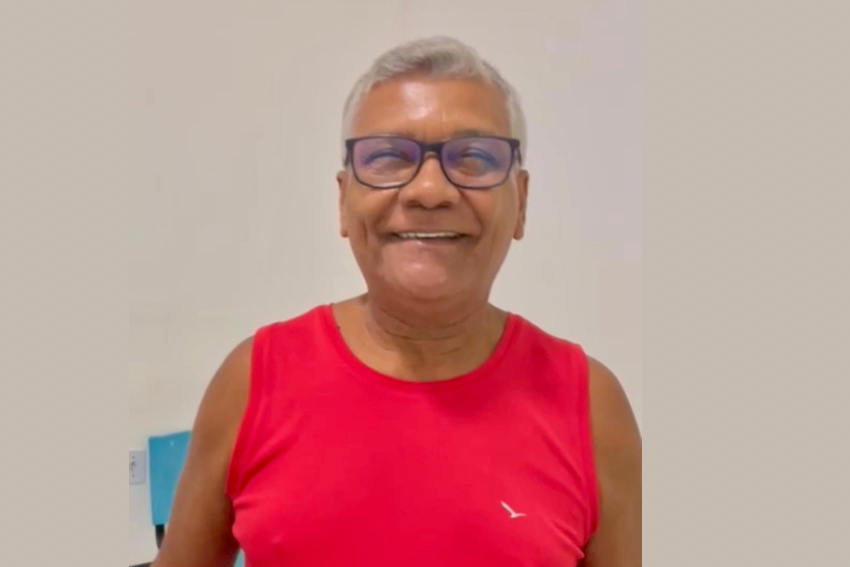 norberto