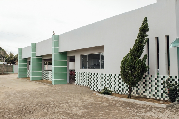 Escola Modelo vai receber o “Ciências sob Tendas” nesta sexta (17/04)