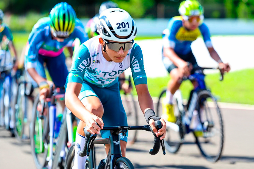 EMANUEL CICLISMO