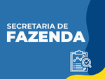Secretaria de Fazenda