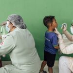 “Educar Sorrindo” inicia nova rota em Valão Seco e divulga cronograma semanal