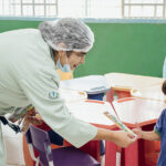 Projeto Educar Sorrindo visitará cinco creches municipais esta semana