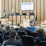 Guarda participa de curso de atualização sobre legislação ambiental