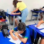 Mais de 2 mil alunos participarão da 21ª OBMEP nesta terça-feira (09/06)