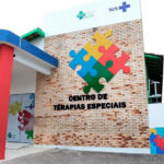 Centro de Terapias Especiais promove semana terapêutica com o tema Copa do Mundo