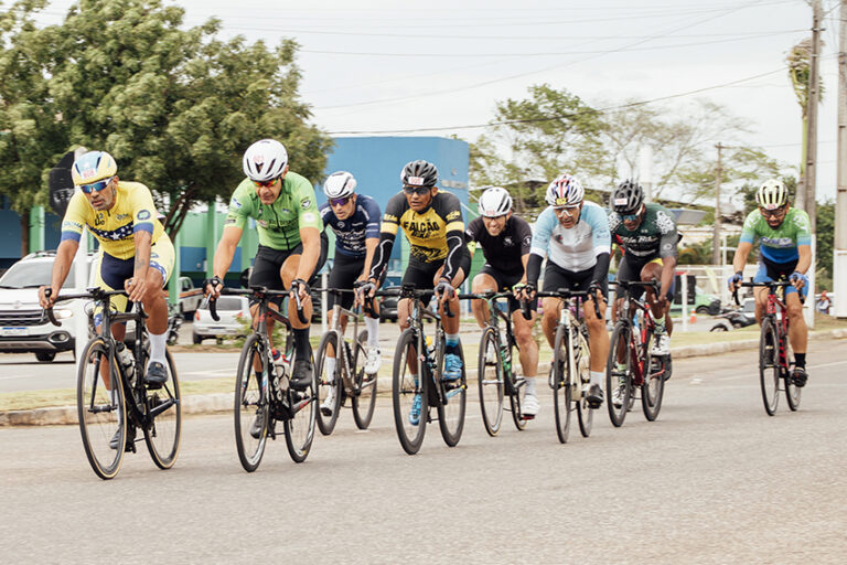 Continuam abertas as inscrições para o 2º Tour São Francisco