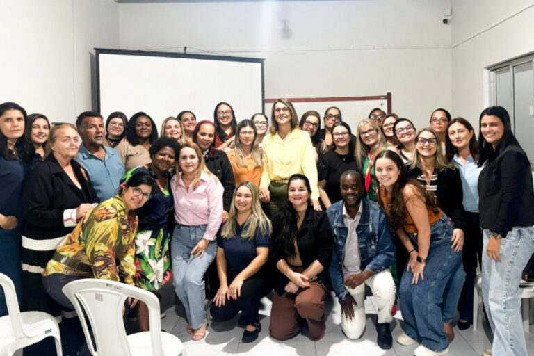 Capacitação fortalece atuação dos Conselhos de Direitos na área da Assistência Social