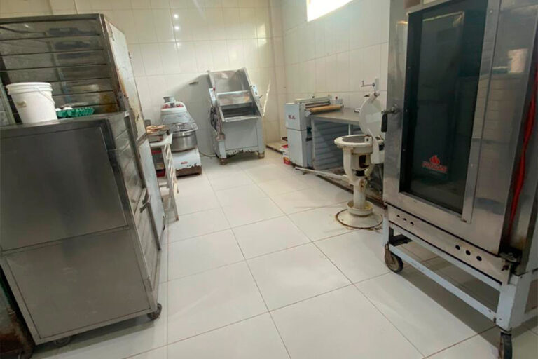 Supermercado é reaberto após cumprir exigências da Vigilância Sanitária