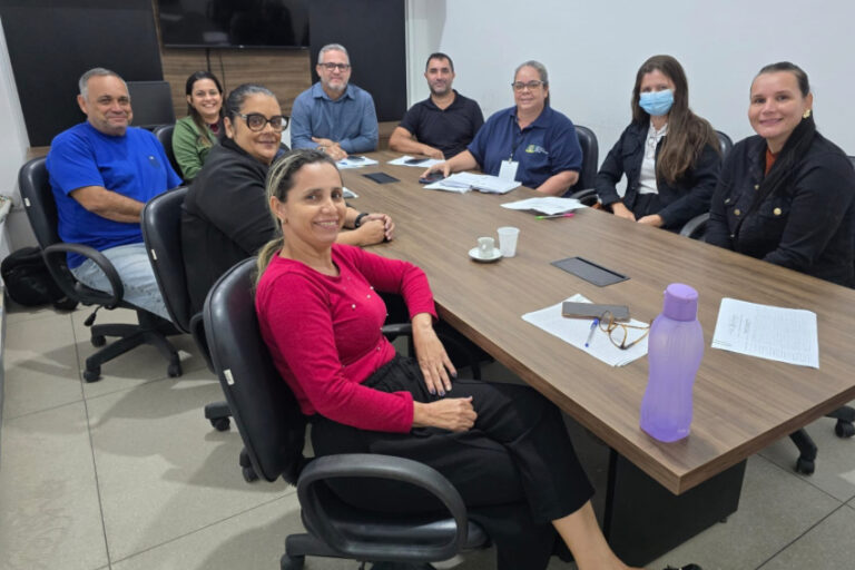 Alunos da rede municipal participarão de colônia de férias no mês julho