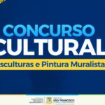 Seleção de projetos artísticos para o Parque Municipal estão abertas até 19 de junho