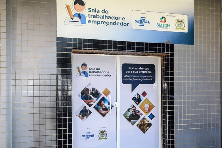 Novas oportunidades de trabalho em SFI