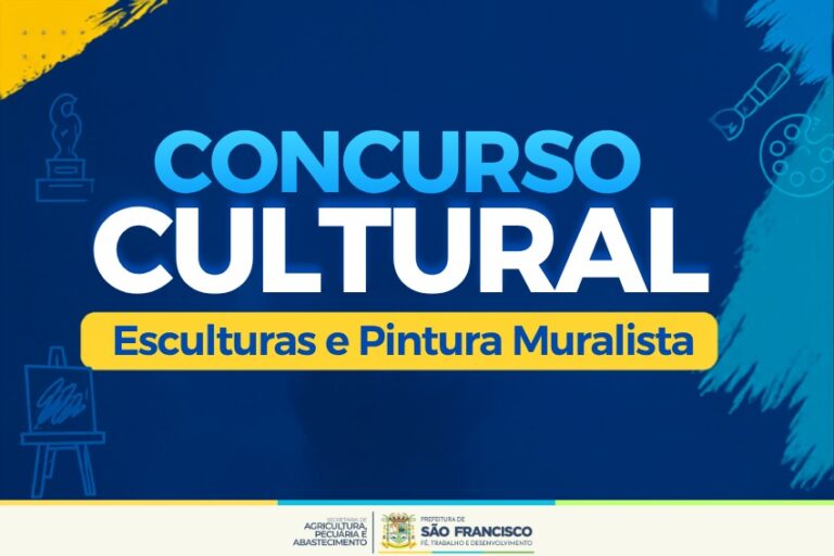 Inscrições de projetos artísticos para o Parque Municipal terminam na próxima sexta (19/06)
