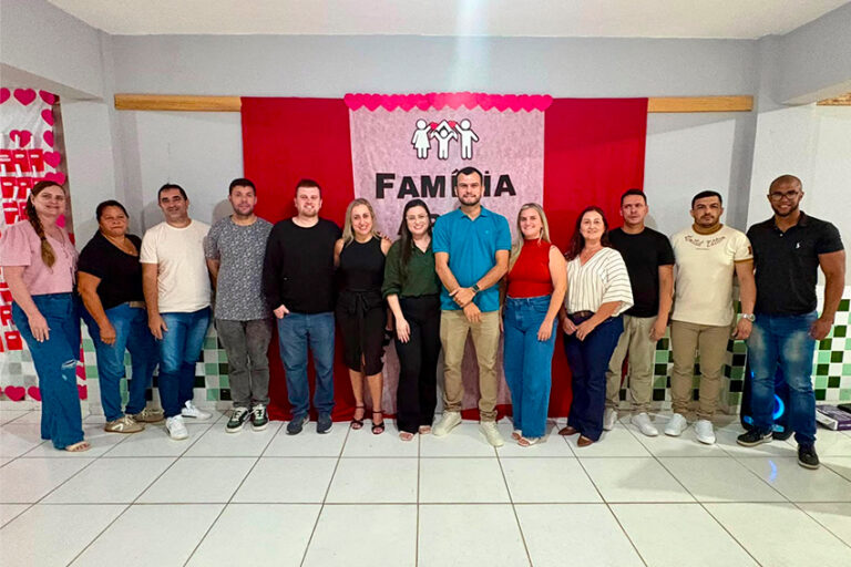 Projeto “Família Educa, Escola Transforma” fortalece vínculo entre escola, alunos e comunidade na EJA