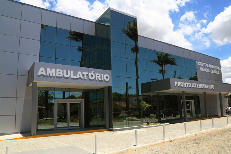 Saúde amplia assistência e fortalece a rede pública em São Francisco