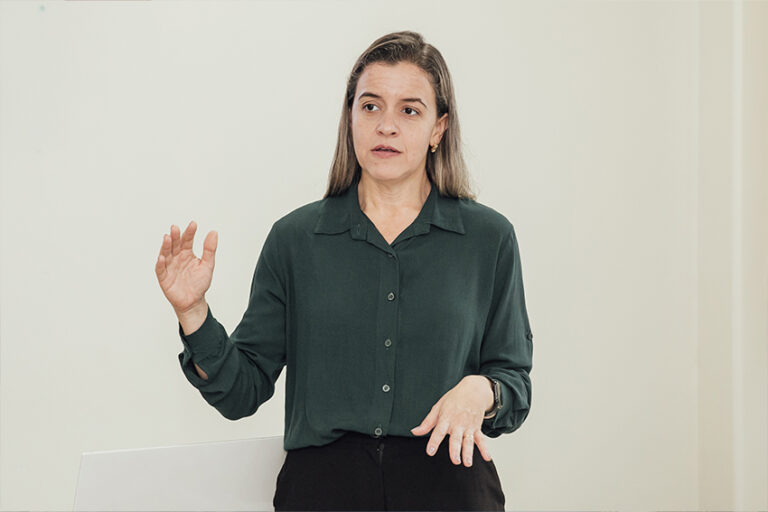 Título: “Cidade Empreendedora” debate otimização de recursos na Educação em SFI
