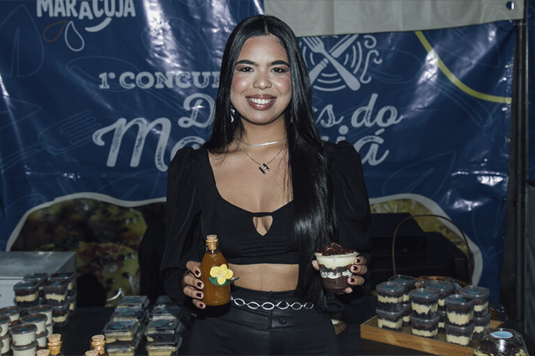 Inscrições para o Concurso Delícias do Maracujá terminam nesta terça (21/07)