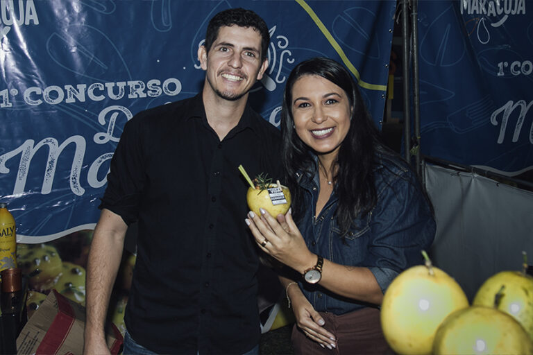 38º Festival do maracujá começa nesta sexta-feira (24/07)