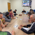 Campeonato Municipal de Futebol Amador tem regulamento e confrontos definidos