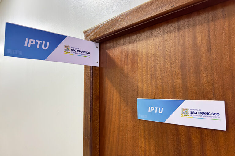 Termina nesta sexta (31/07) prazo para pagar IPTU em cota única com 10% de desconto