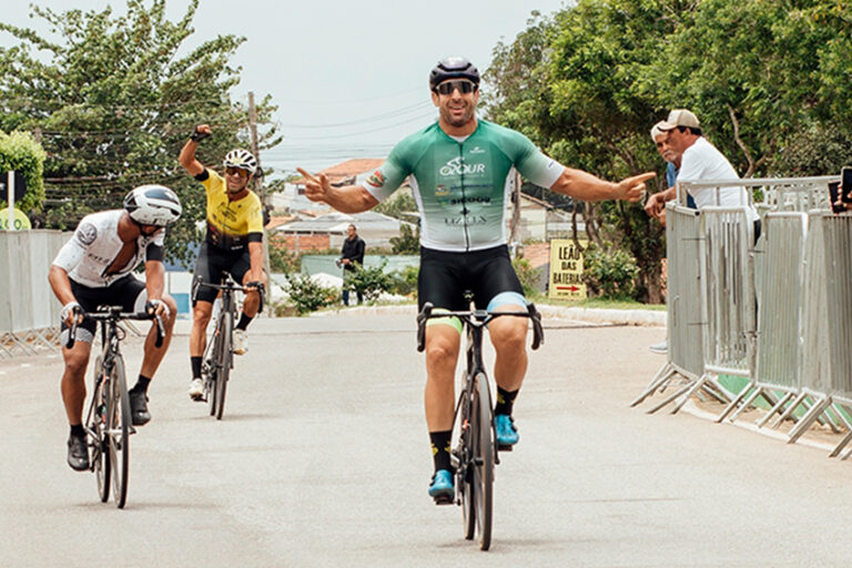 Inscrições para o 2º Tour São Francisco entram nas semanas finais