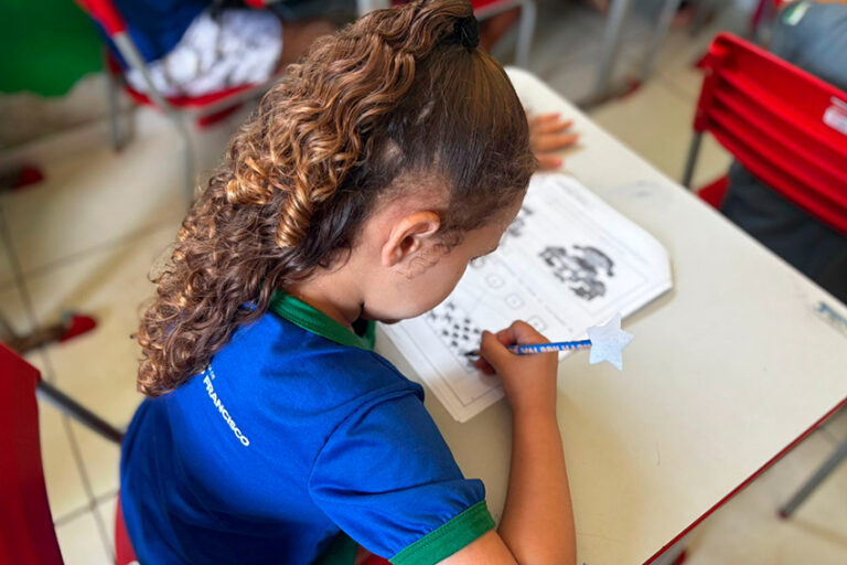 Rede municipal de ensino entra em recesso escolar nesta sexta-feira (24/07)