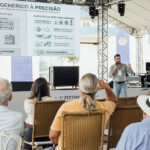Festival do Abacaxi & Farinha promove manhã de palestras com foco em inovação e fortalecimento da produção