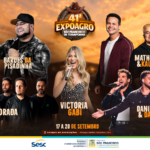 41ª Expoagro revela grandes atrações e já começa a contagem regressiva