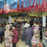 Festa da Roça promoverá sábado diferente no Centro de Convivência da Pessoa Idosa