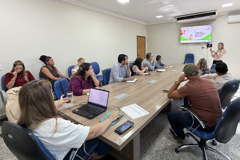 São Francisco de Itabapoana avança em mais uma etapa do programa Cidades Empreendedoras