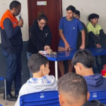 “Defesa Civil nas Escolas” vai visitar seis unidades escolares em agosto
