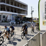 Estrutura da Prefeitura garante sucesso do 2º Tour São Francisco de Ciclismo