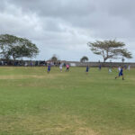 Campeonato Municipal de Futebol Amador tem primeira rodada marcada por muitos gols