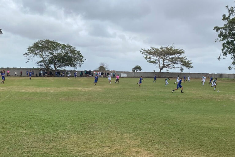 Campeonato Municipal de Futebol Amador tem primeira rodada marcada por muitos gols