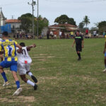Confira os resultados da 2ª rodada do Campeonato de Futebol Amador e os próximos jogos