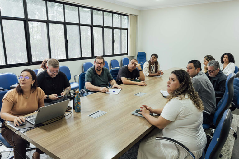 “Cidade Empreendedora”: Sebrae realiza consultoria sobre Lei Geral de Proteção de Dados