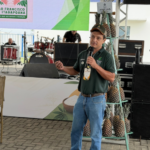 Palestra destaca ciência e tradição na busca pela Indicação Geográfica da Farinha de SFI