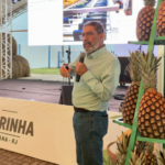 1º Festival do Abacaxi & Farinha destaca experiência da Costa Rica e inovação na produção agrícola