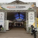1º Festival do Abacaxi & Farinha é encerrado com sucesso e destaca força da produção local