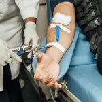 Campanha do Hemocentro arrecada mais de 60 bolsas de sangue em São Francisco
