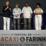 São Francisco de Itabapoana abre oficialmente o 1º Festival do Abacaxi & Farinha