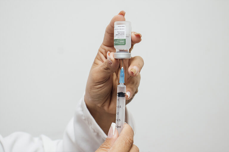 Dia D de Multivacinação para crianças e adolescentes acontece neste sábado (22/08)