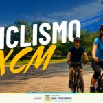 Com apoio da Prefeitura, XCM São Francisco acontece neste domingo (23/08)
